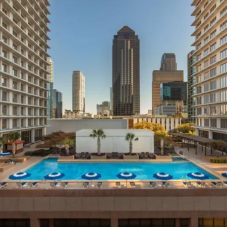 Fairmont Dallas